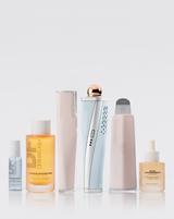 TOTAL DEVICE AND SKINCARE SET - Blush | total set