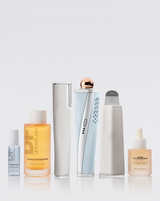 TOTAL DEVICE AND SKINCARE SET - Stone | Total Set