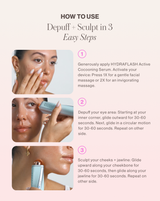 DERMAFLASH COOL - DERMAFLASH COOL