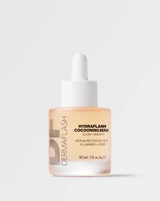 HYDRAFLASH COCOONING SERUM™ - HYDRAFLASH COCOONING SERUM™ by Dermaflash shown on a white background