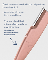 LIMITED EDITION ROSE GOLD LUXE+ - LIMITED EDITION ROSE GOLD LUXE+