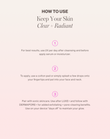 BOTANICAL KETOACID TONER - BOTANICAL KETOACID TONER