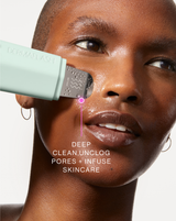 TOTAL DEVICE AND SKINCARE SET - Sea Foam | Total Set