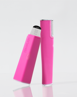 ULTIMATE SONIC SKINCARE SET - Pop Pink | DERMAPORE+ and LUXE+ from the Complete ULTIMATE SONIC SKINCARE SET in Pop Pink