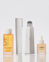 COMPLETE SONIC SKINCARE SET - Stone | Complete Sonic Skincare Set in Stone
