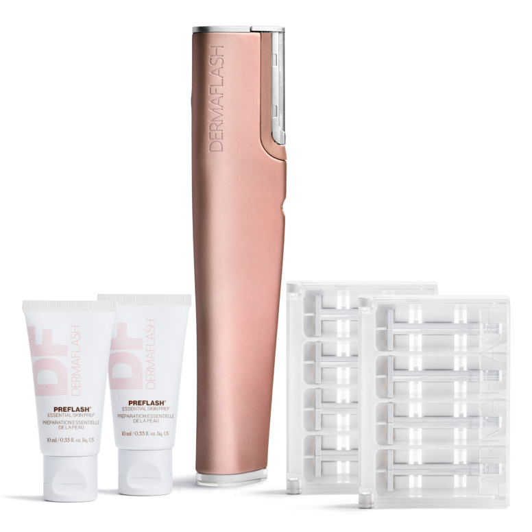 Dermaflash