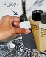 DERMAPORE - Charcoal | Image Alt here