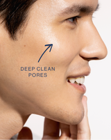 DERMAPORE - Charcoal | Image Alt here