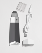 DERMAPORE - Charcoal | Image Alt here