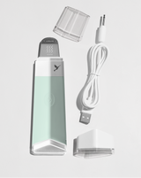 DERMAPORE - Icy Green | Image Alt here