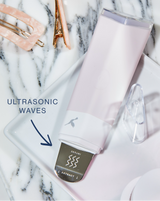 DERMAPORE - Icy Pink | Image Alt here