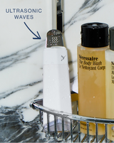 DERMAPORE - White | Image Alt here