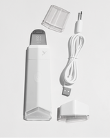 DERMAPORE - White | Image Alt here