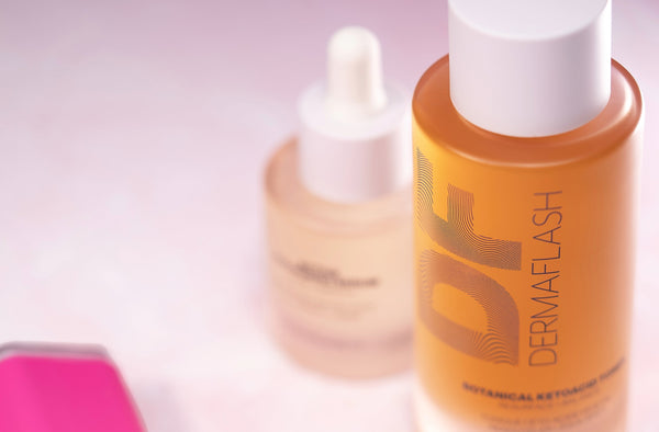 Ingredient Spotlight: Salicylic Acid