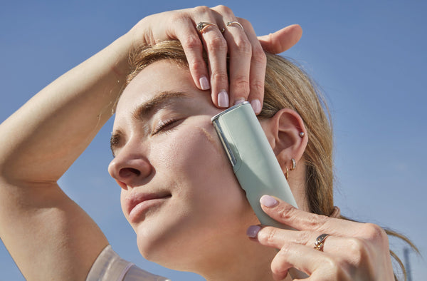 Can You Go In The Sun After Dermaplaning?