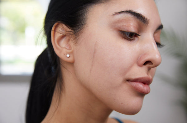 Want A Flawless Self-Tan? Don’t Skip This Prep Step!
