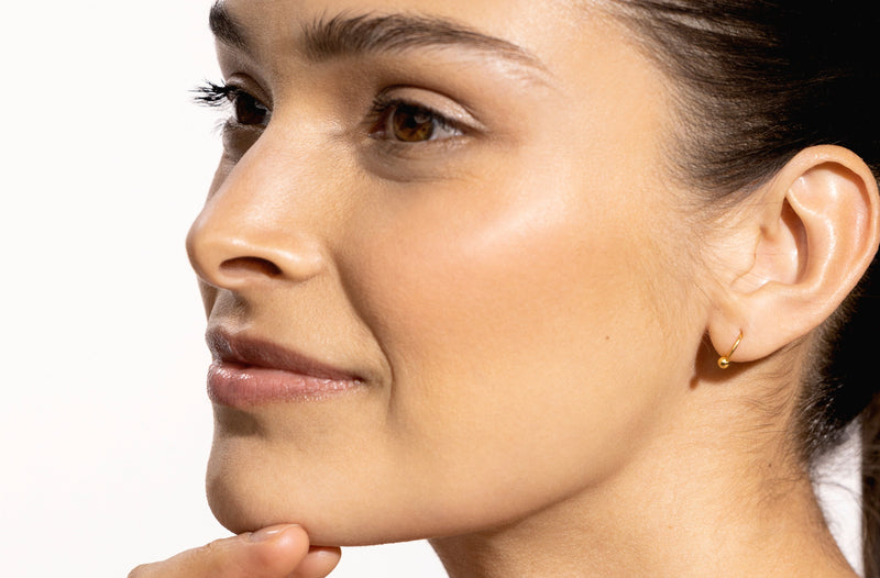 True Or False: Does Heat Cause Skin Discoloration?
