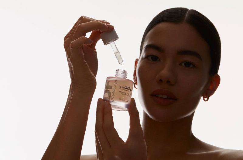Ingredient Spotlight: Niacinamide