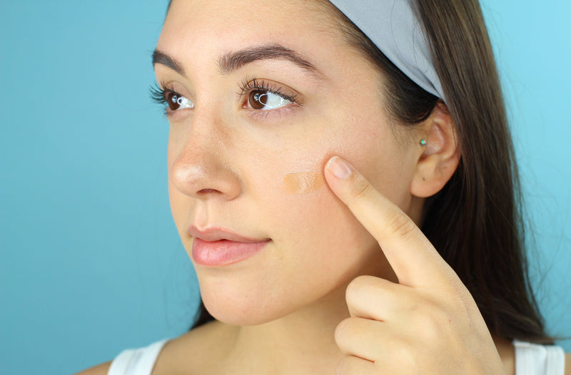 Luxury Skincare Isn’t Working? Here’s Why.