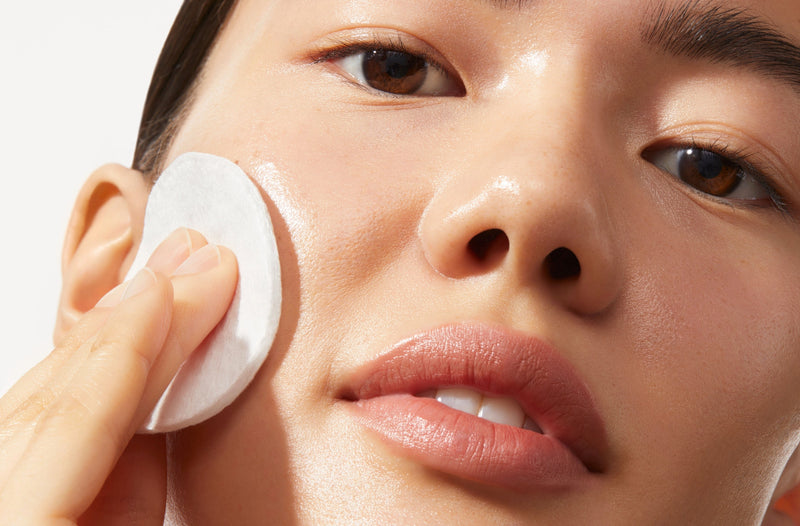 What Causes Clogged Pores?