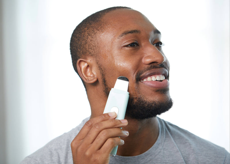 Why Your Skincare Routine Needs DERMPORE+ Infuse Mode