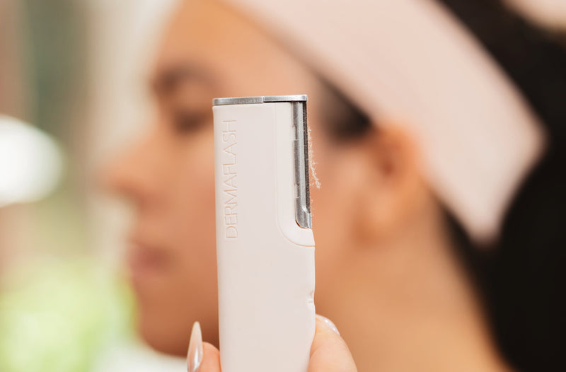 5 Things To Know About Vellus Hair (Aka Peach Fuzz)