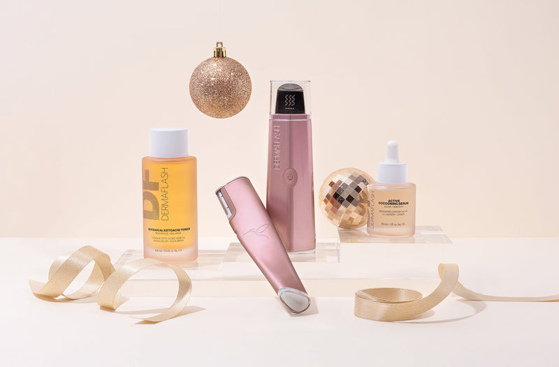 2025 Holiday Skincare Gift Guide