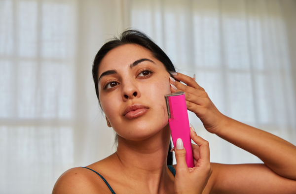 Is Dermaplaning The Same As Shaving?