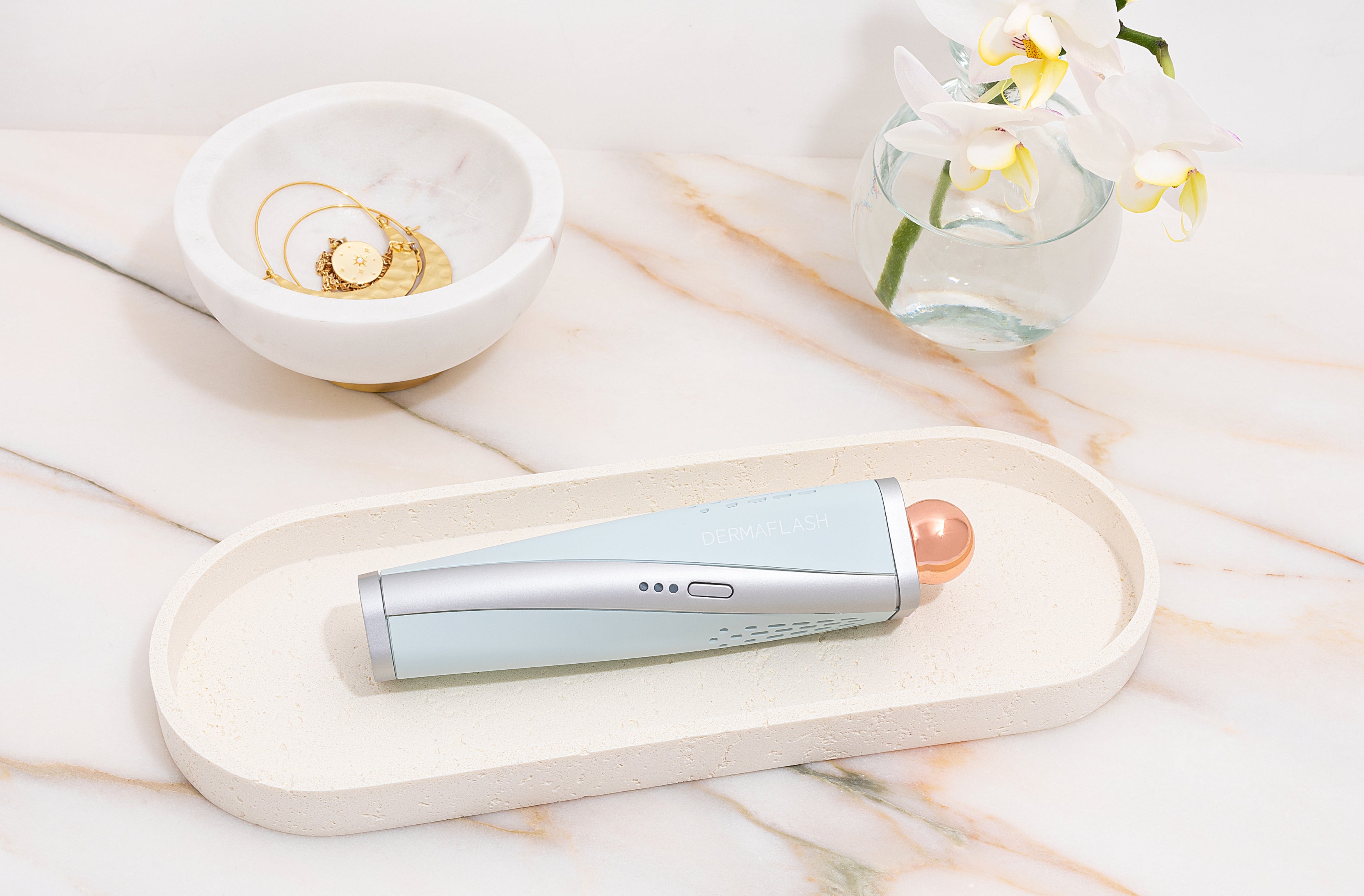 Why Sonic Technology Enhances Lymphatic Drainage Massage – Dermaflash