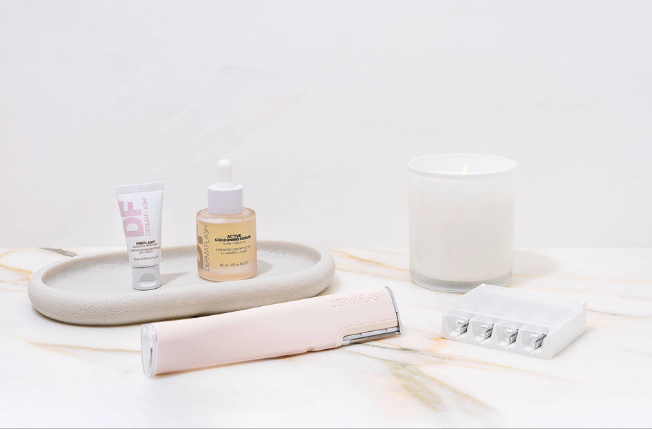 User Manual – Dermaflash