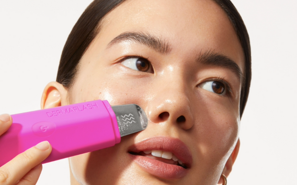 Does Pore Extraction Make Your Pores Larger?