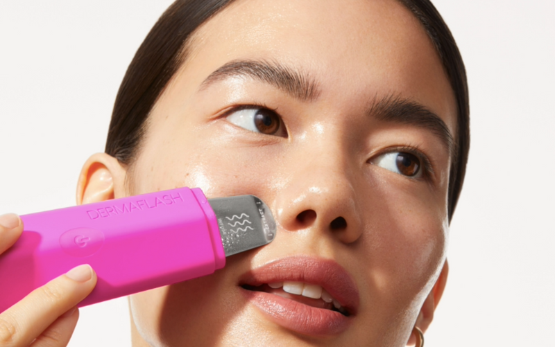 DOES PORE EXTRACTION MAKE YOUR PORES LARGER?