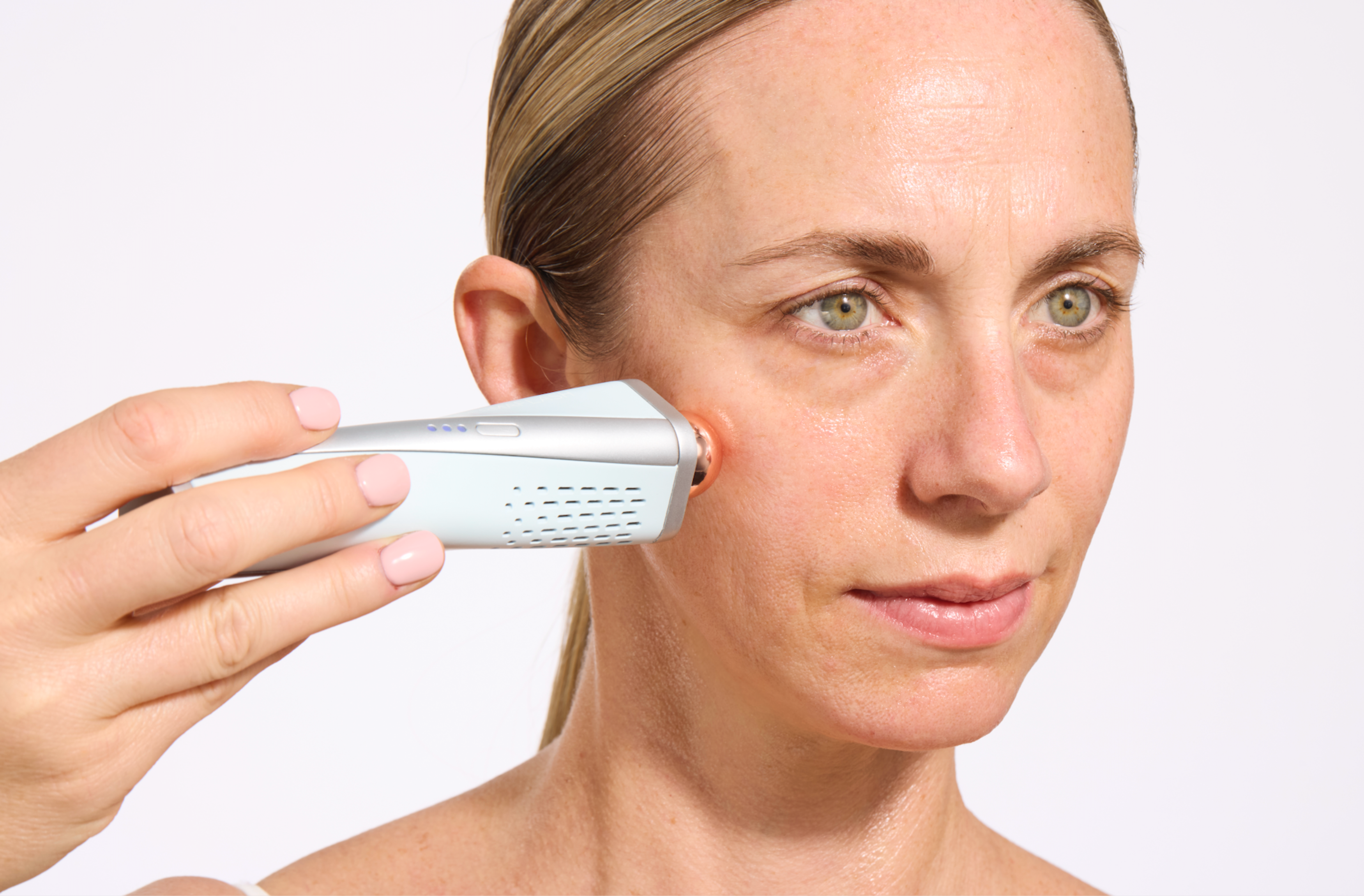 Hydraflash Why Copper is the Best Material for Facial Rollers – Dermaflash