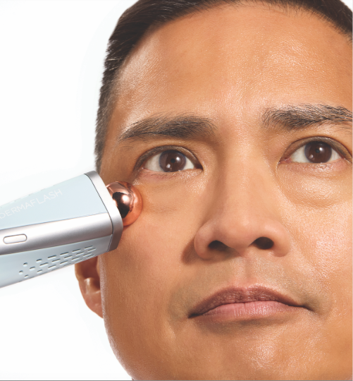L'OFFICIEL – Dermaflash