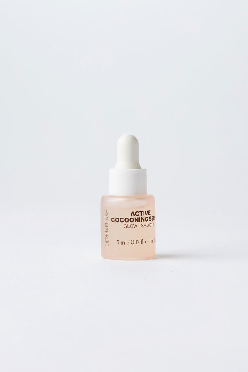 HYDRAFLASH COCOONING SERUM DELUXE SAMPLE - HYDRAFLASH COCOONING SERUM DELUXE SAMPLE
