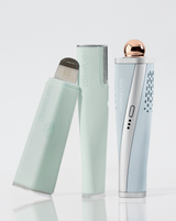 LUXURY SONIC SKINCARE SET - Sea Foam | Luxury Sonic Skincare Set