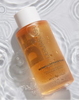 BOTANICAL KETOACID TONER - BOTANICAL KETOACID TONER with the light liquid texture 