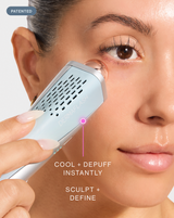 LUXURY SONIC SKINCARE SET - Stone | COOL