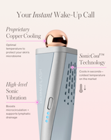 DERMAFLASH COOL - DERMAFLASH COOL