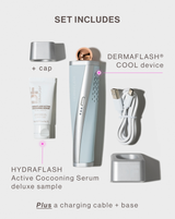DERMAFLASH COOL - DERMAFLASH COOL