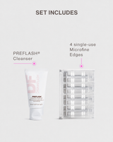 LUXE+ REPLENISHMENT KIT - LUXE+ REPLENISHMENT KIT