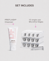 LUXE+ REPLENISHMENT KIT - LUXE+ REPLENISHMENT KIT