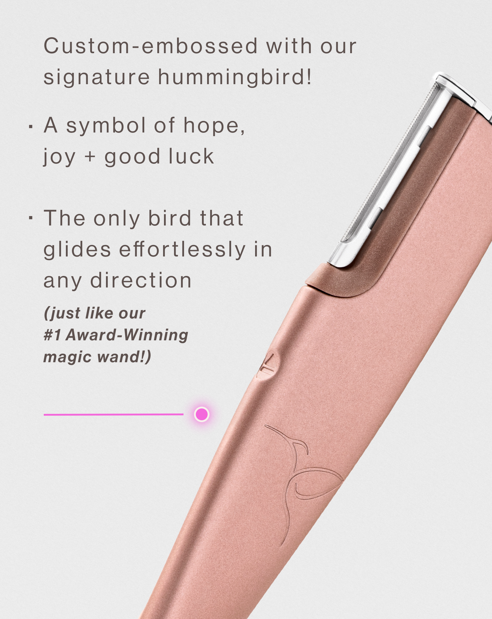 DERMAFLASH LUXE+ Sonic Dermaplaning + Peach Fuzz Removal Set