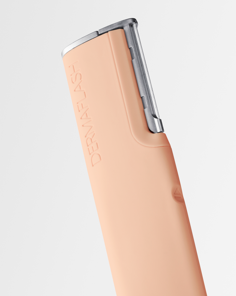 Peach Fuzz | Image of LUXE+ device in Peach Fuzz
