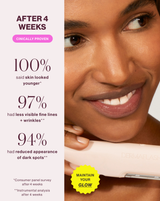 DERMAFLASH LUXE+ - Blush | LUXE+ Sonic Dermaplaning device in Blush 