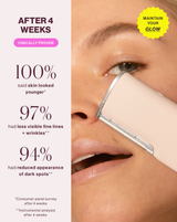 LUXE+ WITH MONTHLY REFILLS - Rose Gold | LUXE+ Sonic Dermaplaning
