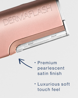 DERMAFLASH LUXE+ - DERMAFLASH LUXE+