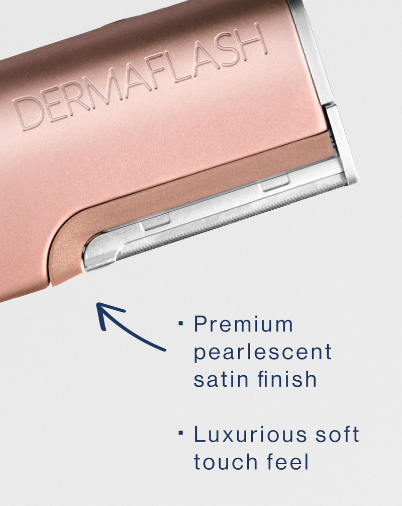 DERMAFLASH LUXE+ - DERMAFLASH LUXE+