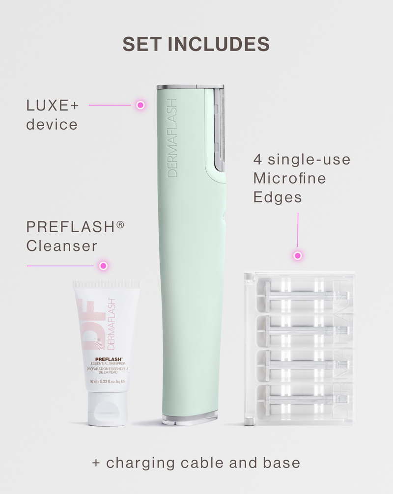 Our Devices – Dermaflash