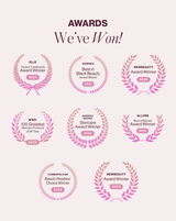 LUXE+ WITH MONTHLY REFILLS - Stone | LUXE+ Sonic Dermaplaning device in Stone 